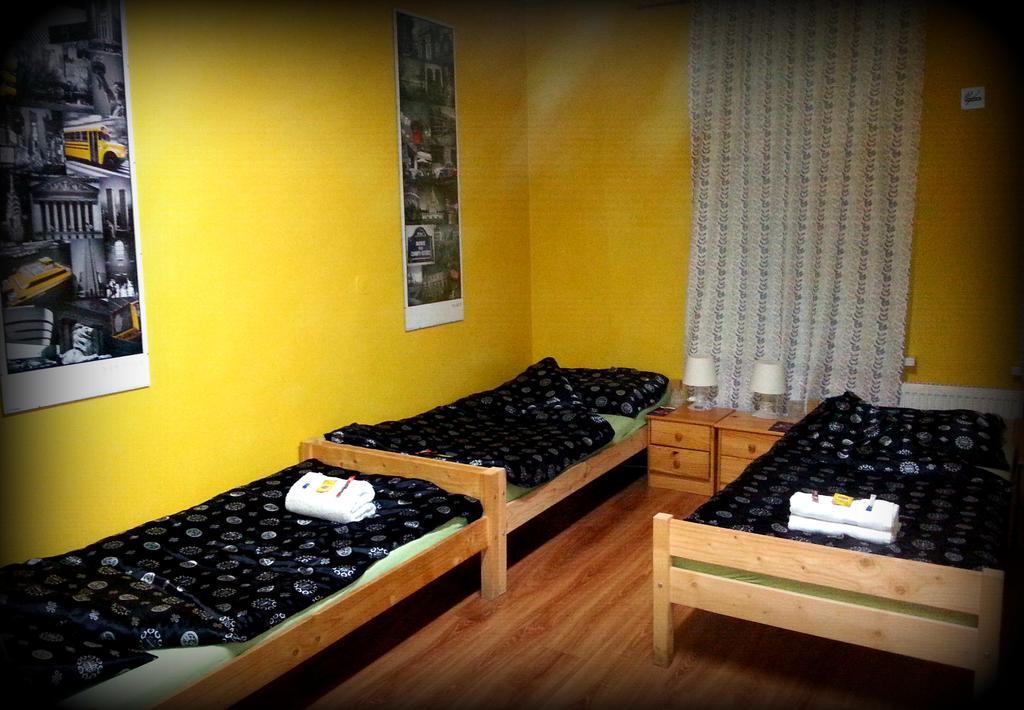 Hostel Puzzle - Jezyce - Poznan — Photos 3