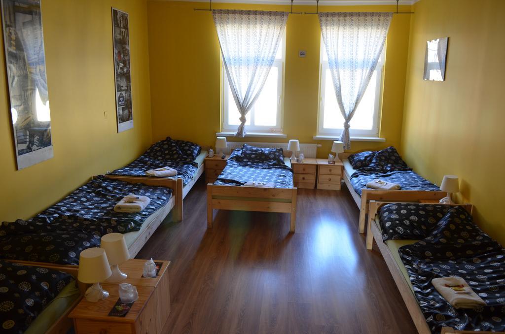 Hostel Puzzle - Jezyce - Poznan — Photos 2