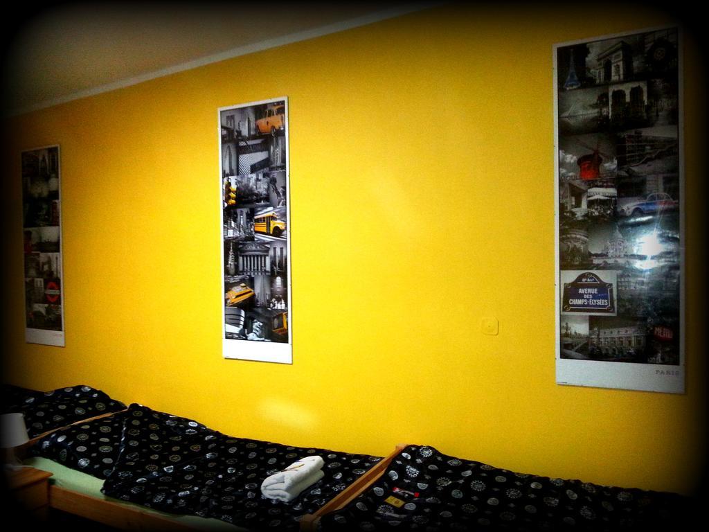 Hostel Puzzle - Jezyce - Poznan, Poznan